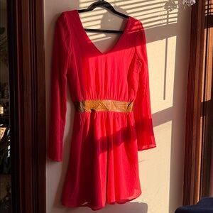 Charlotte Russe Dress